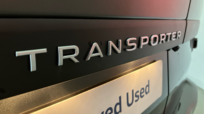 Volkswagen Transporter T28 Swb Diesel 2.0 TDI 110 Commerce Pro Van